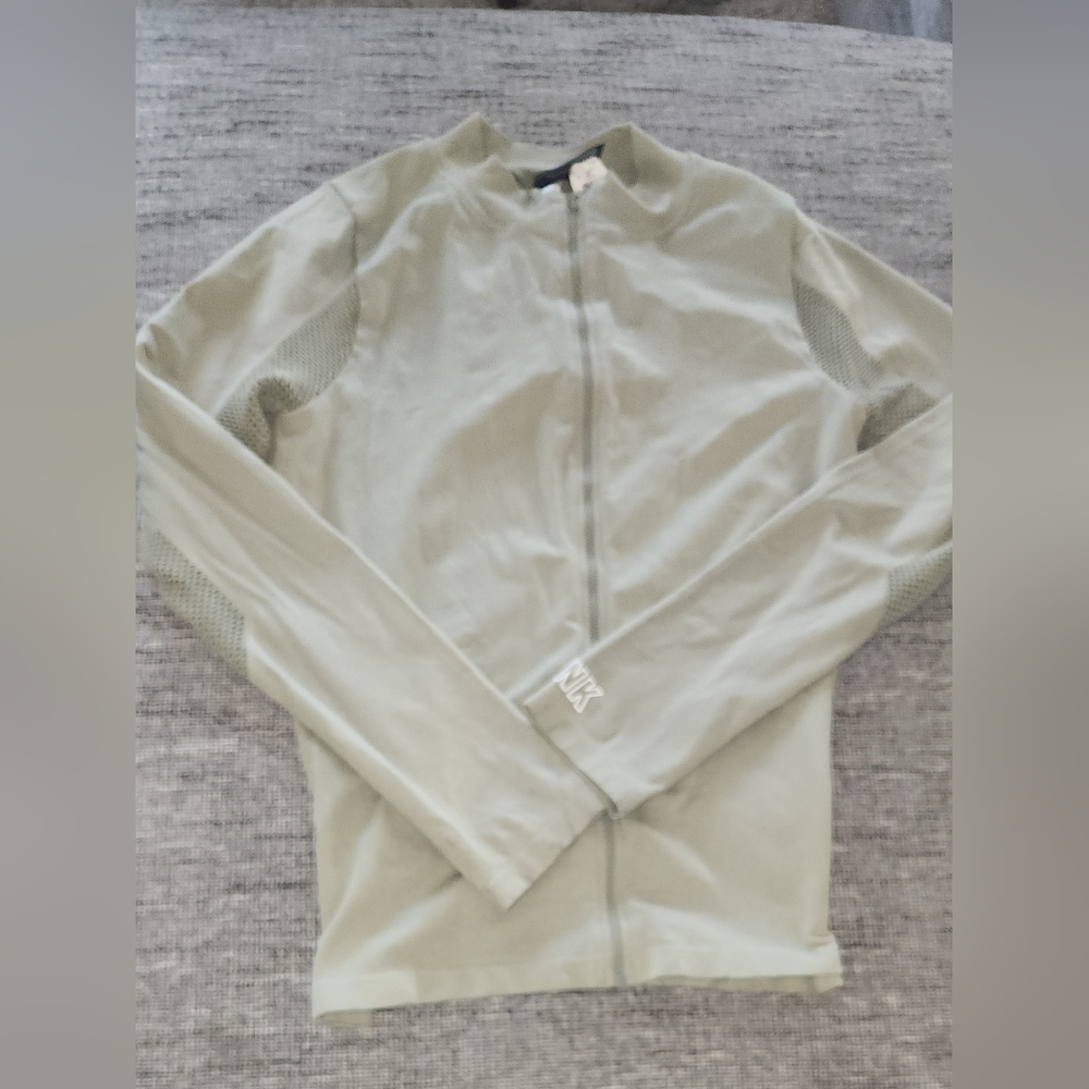 New Victoria's Secret Pink Seamless Active jacket XL